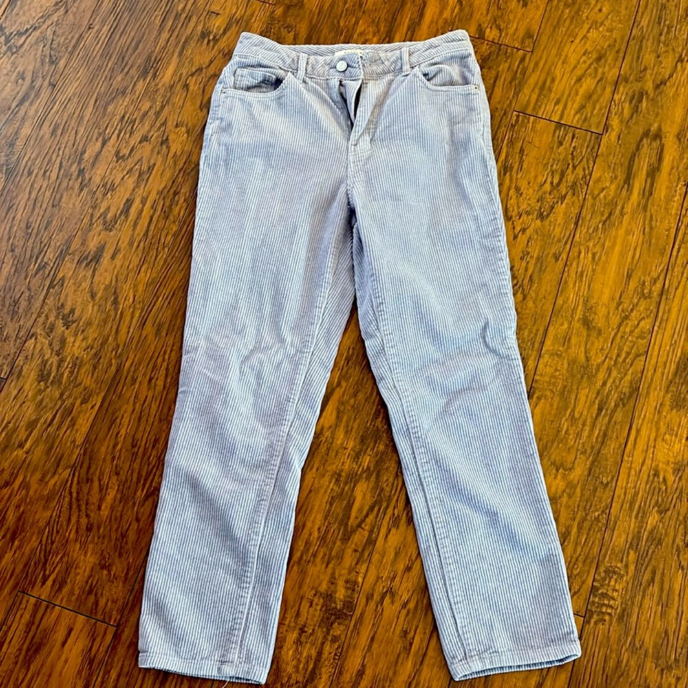 Pac sun Women’s corduroy pants